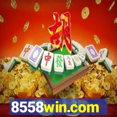 8558win.com