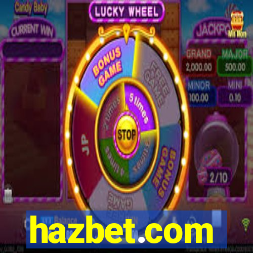 hazbet.com