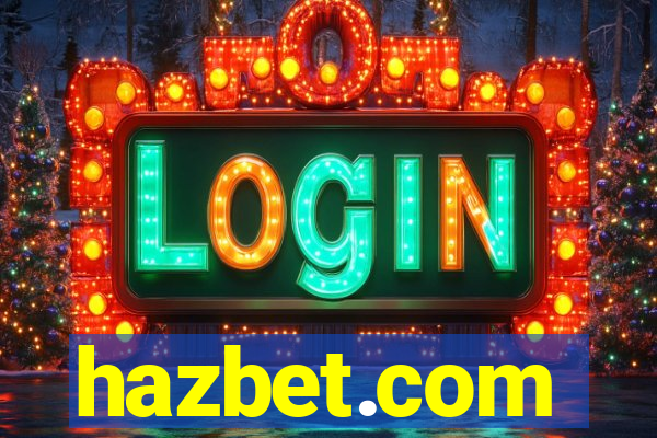 hazbet.com