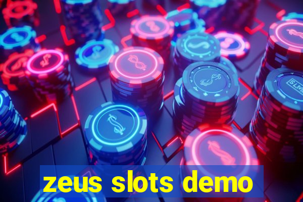zeus slots demo