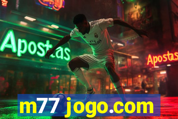 m77 jogo.com
