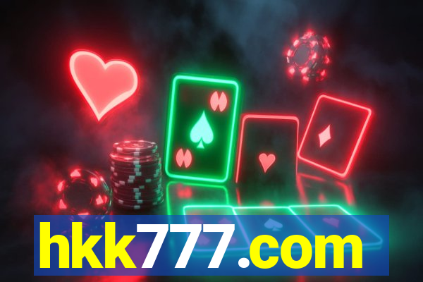 hkk777.com