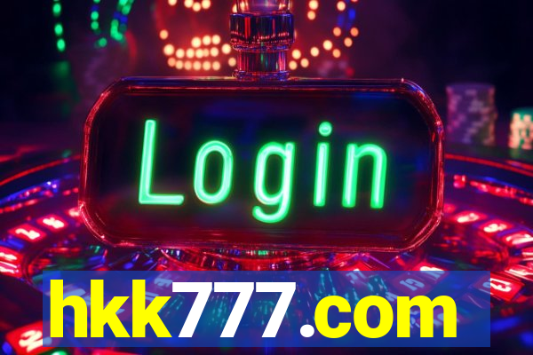 hkk777.com