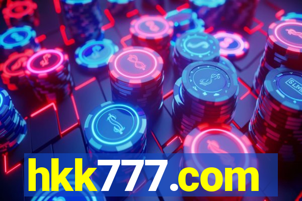 hkk777.com