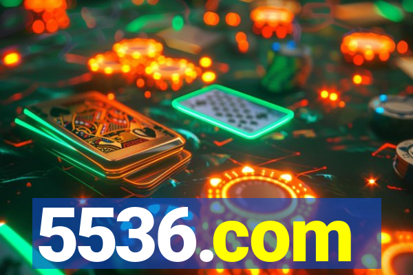 5536.com