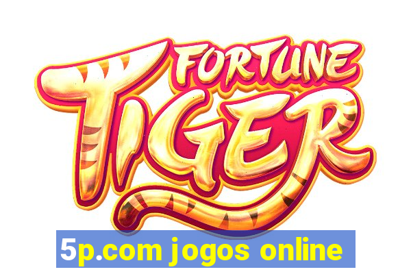 5p.com jogos online