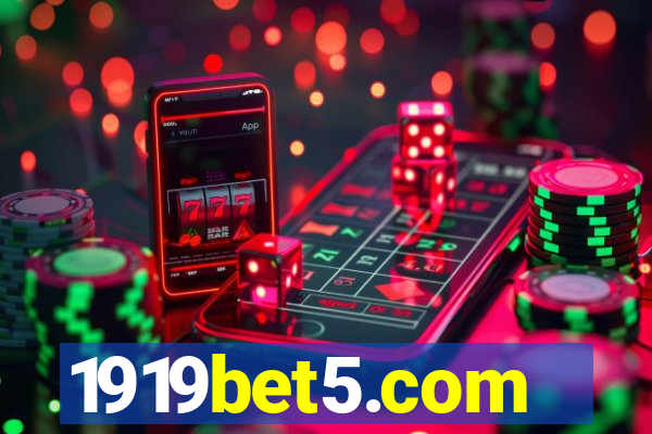 1919bet5.com