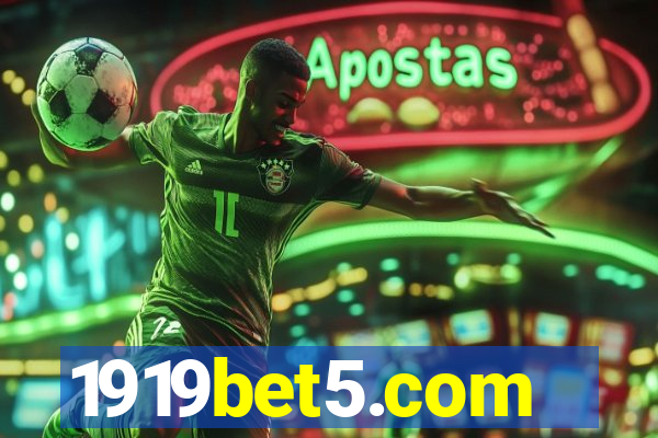 1919bet5.com