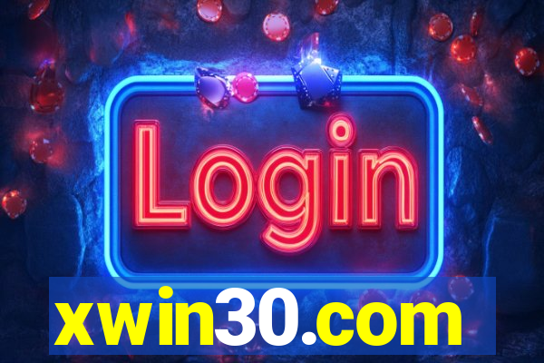 xwin30.com