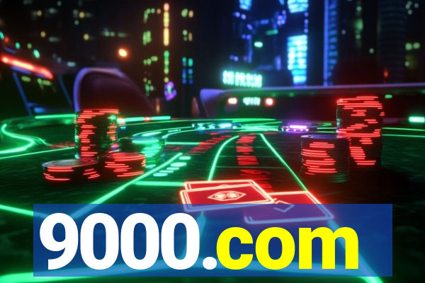 9000.com