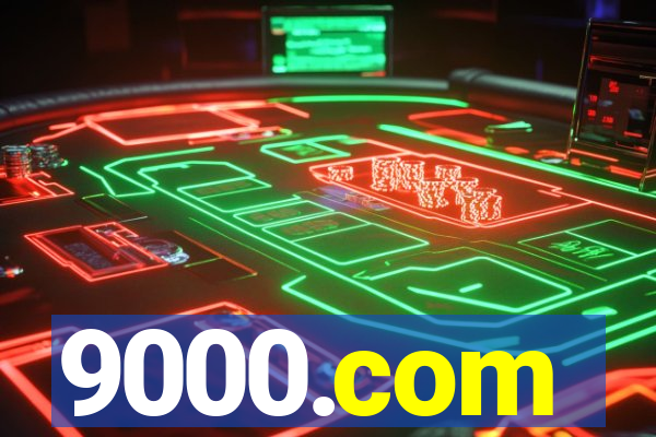 9000.com