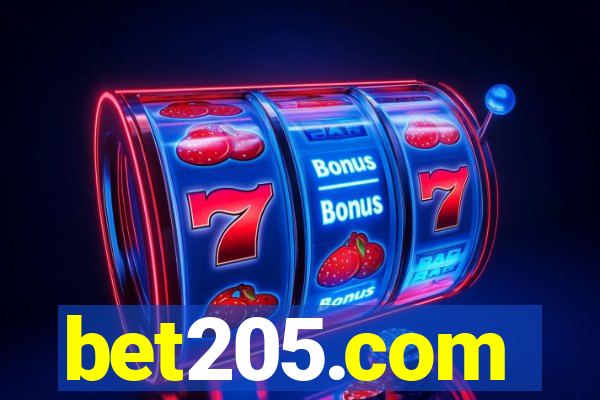 bet205.com