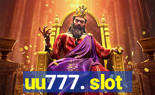 uu777. slot