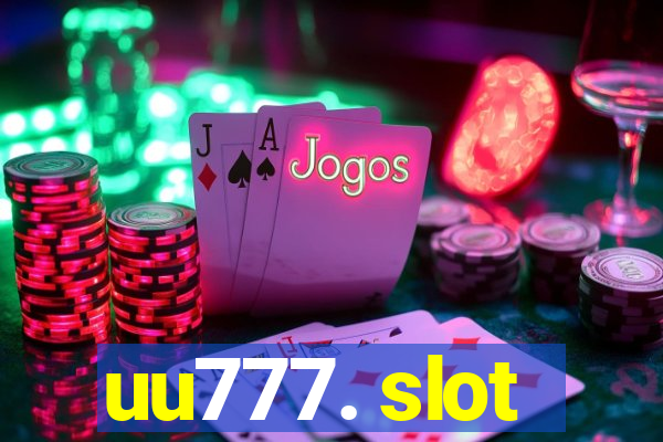 uu777. slot