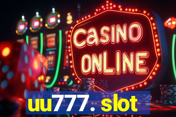 uu777. slot