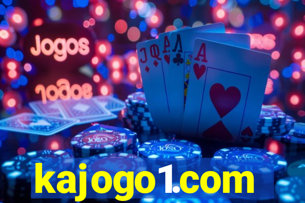 kajogo1.com