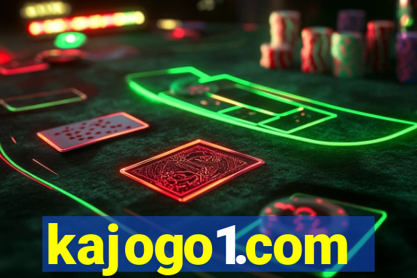 kajogo1.com