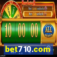 bet710.com