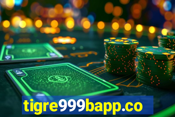 tigre999bapp.com