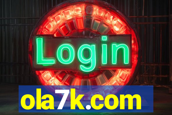 ola7k.com