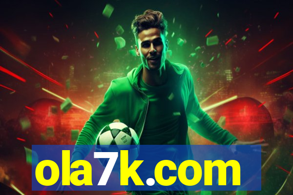 ola7k.com