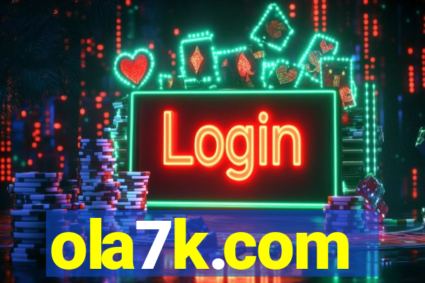 ola7k.com