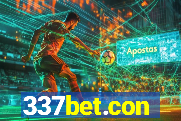 337bet.con