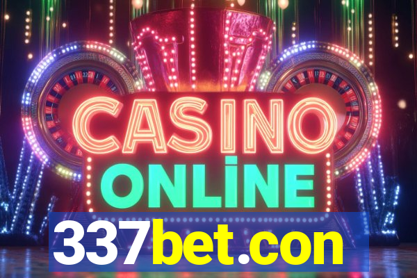 337bet.con