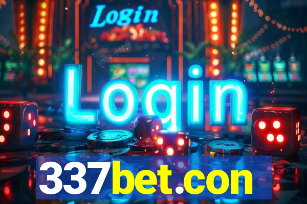 337bet.con