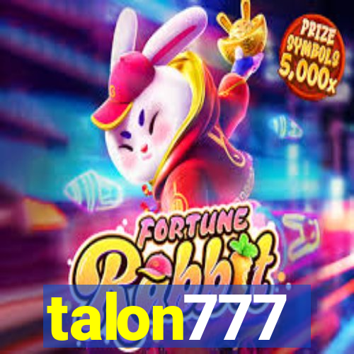 talon777