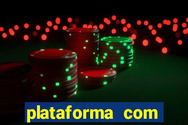 plataforma com rodada gratis