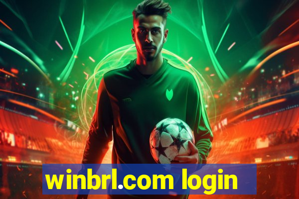 winbrl.com login