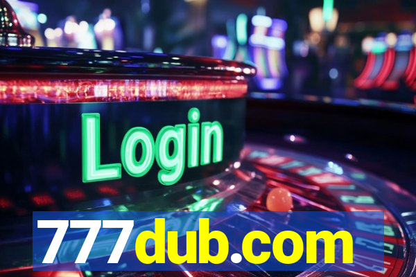777dub.com