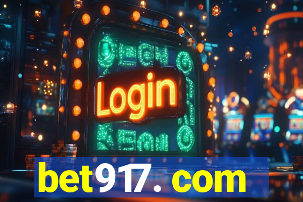bet917. com