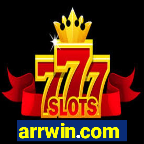 arrwin.com
