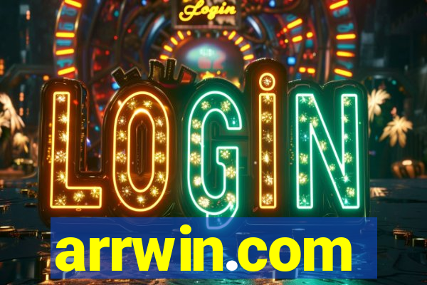 arrwin.com