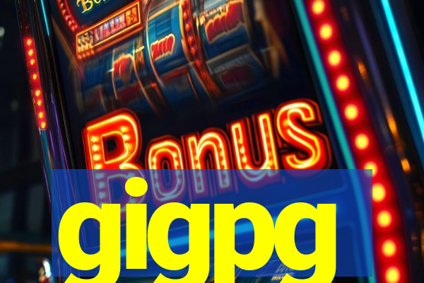 gigpg