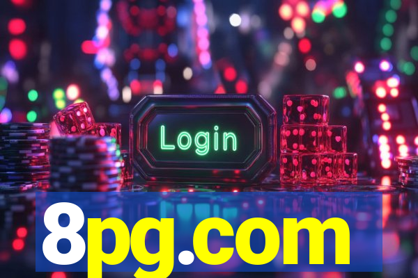 8pg.com