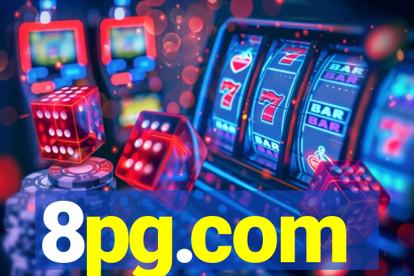 8pg.com