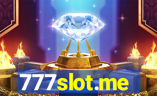777slot.me