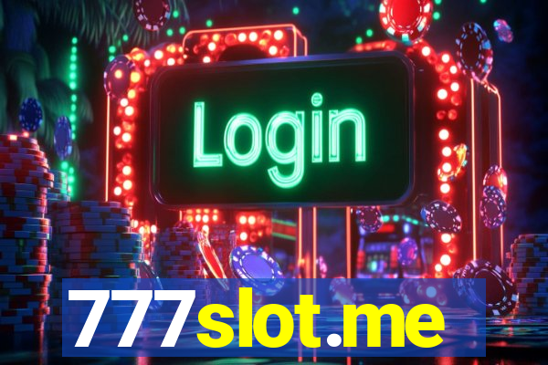 777slot.me