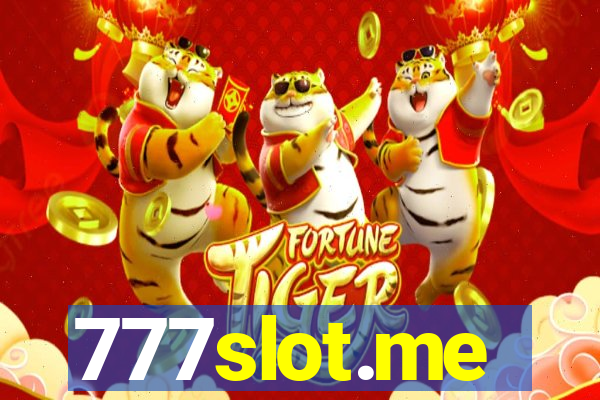 777slot.me