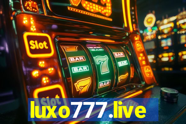 luxo777.live