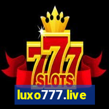 luxo777.live
