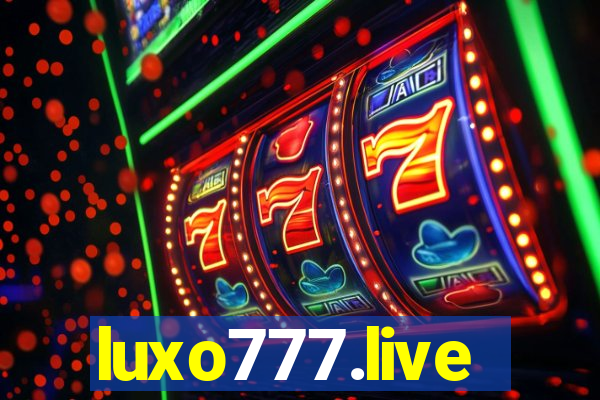 luxo777.live