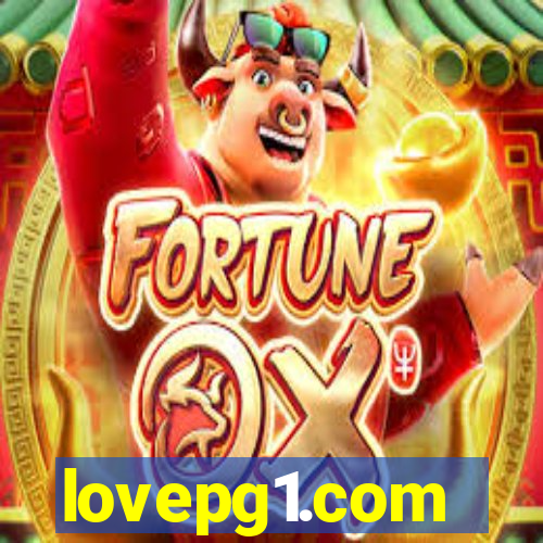 lovepg1.com