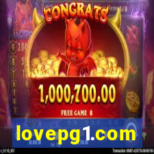 lovepg1.com