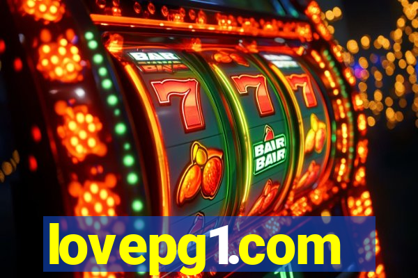 lovepg1.com