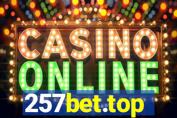 257bet.top