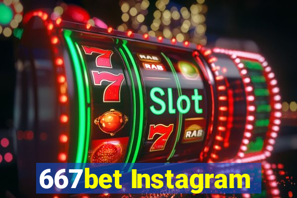 667bet Instagram